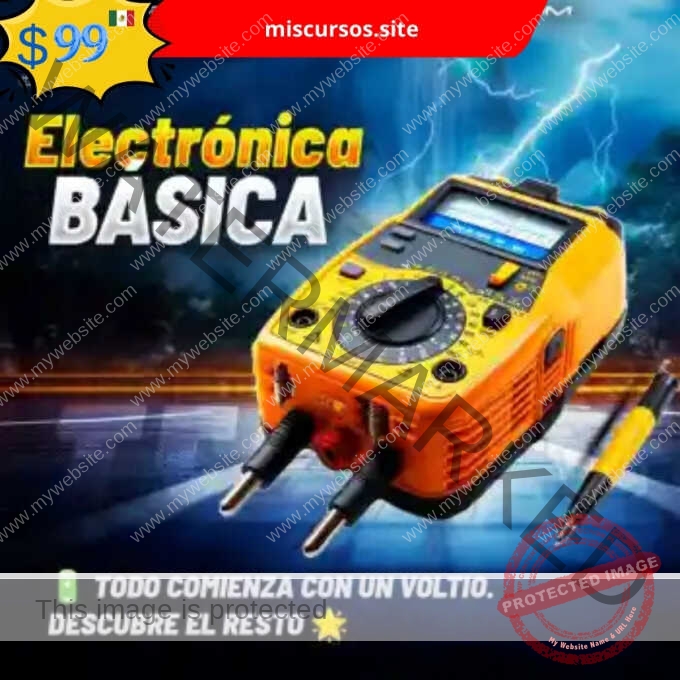 Electrónica Básica