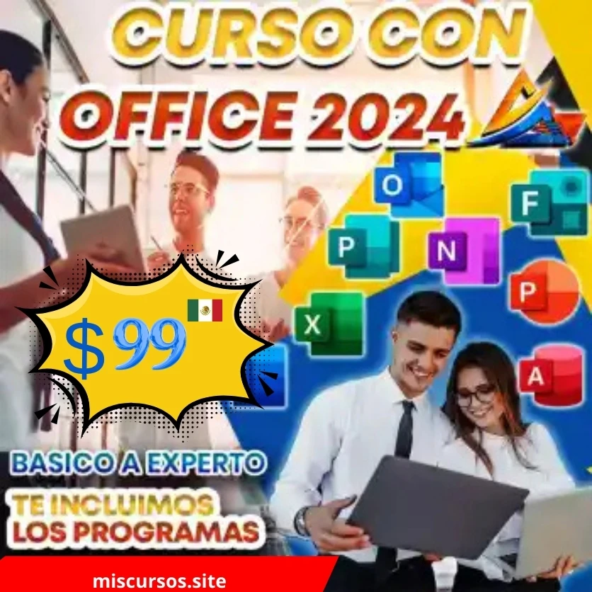Aprende Office