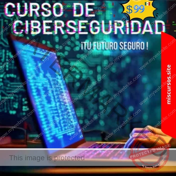 Curso de Ciberseguridad
