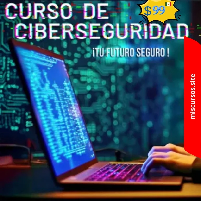 Curso de Ciberseguridad
