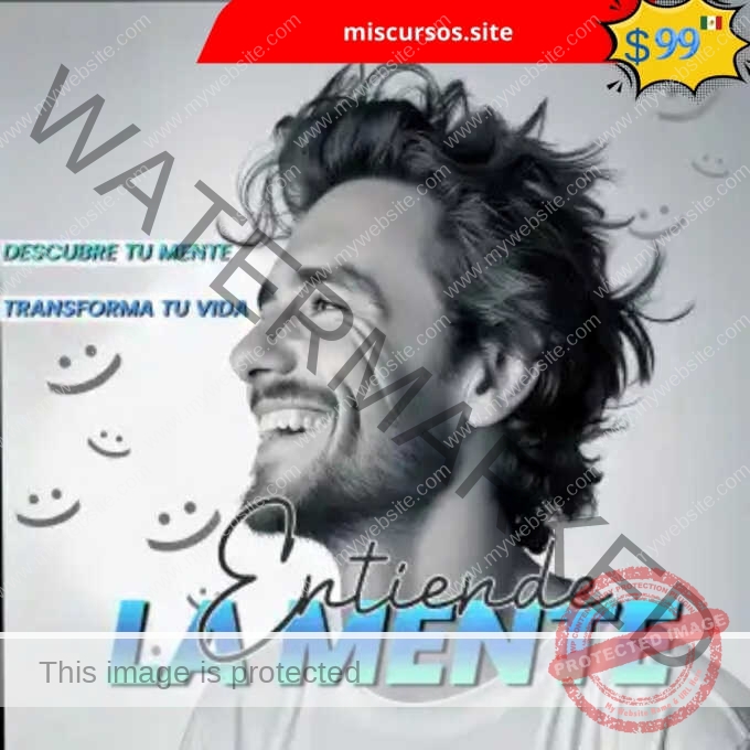 Entiende la Mente
